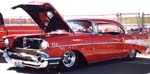 57 Chevy 2dr Hardtop