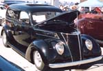 37 Ford Sedan Delivery