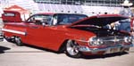 60 Chevy 2dr Hardtop