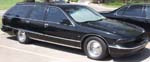 91 Chevy Impala SS 4dr Station Wagon