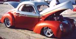 41 Willys Coupe