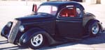 35 Ford 5W Coupe