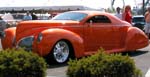 39 Lincoln Zephyr 'Deco Rides' Coupe