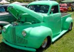 47 Studebaker Pickup