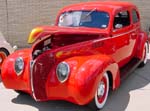 39 Ford Standard Tudor Sedan