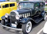 32 Buick 4dr Sedan