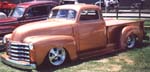 48 Chevy Chopped Pickup