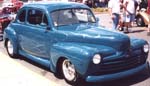 47 Ford Coupe