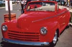 47 Ford Convertible