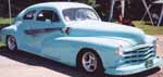 48 Pontiac 2dr Sedanette