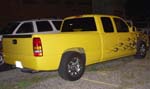 03 Chevy Xcab LWB Pickup