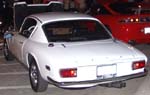 72 Lotus Elan 130 Coupe