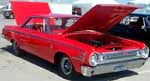 64 Dodge 440 2dr Hardtop