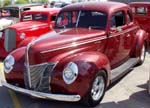 40 Ford Deluxe Coupe