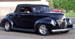 39 Ford Deluxe Convertible