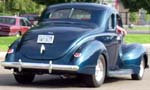 40 Ford Deluxe Coupe