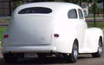 47 Ford Chopped Tudor Sedan