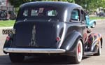 37 Chevy 2dr Sedan