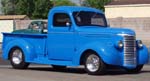 39 Chevy Pickup