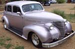 39 Chevy 4dr Sedan