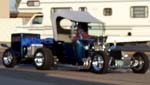 25 Ford Model T Bucket Roadster Pickup