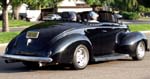 39 Ford Deluxe Convertible