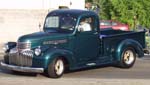 47 Chevy Pickup