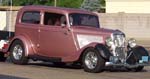 34 Ford Tudor Sedan