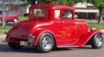 30 Ford Model A Coupe