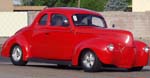 39 Ford Deluxe Coupe