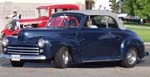 47 Ford Convertible