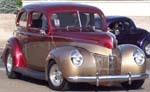 40 Ford Standard Tudor Sedan