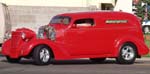 38 Chevy Sedan Delivery