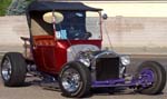 25 Ford Model T Bucket Roadster Pickup