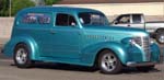 39 Chevy Sedan Delivery