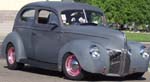 40 Ford Standard Tudor Sedan