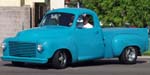 48 Studebaker Pickup