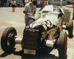 35 Ford Miller Indy Roadster