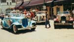 32 Packard Convertible