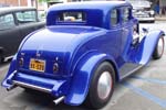 32 Ford Chopped 5W Coupe