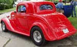 34 Chevy 3W Coupe