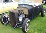 29 Ford Model A Hiboy Roadster