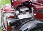 38 Diamond T Pickup w/BBC V8