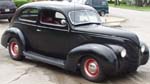 39 Ford Standard Tudor Sedan