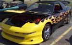 96 Ford Probe Hatchback