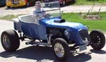 23 Ford Model T Bucket Roadster Pickup