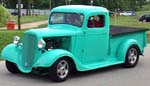 36 Chevy Pickup