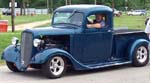 36 Chevy Pickup