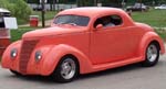 37 Ford 'Minotti' Coupe