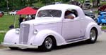 35 Chevy Master 3W Coupe